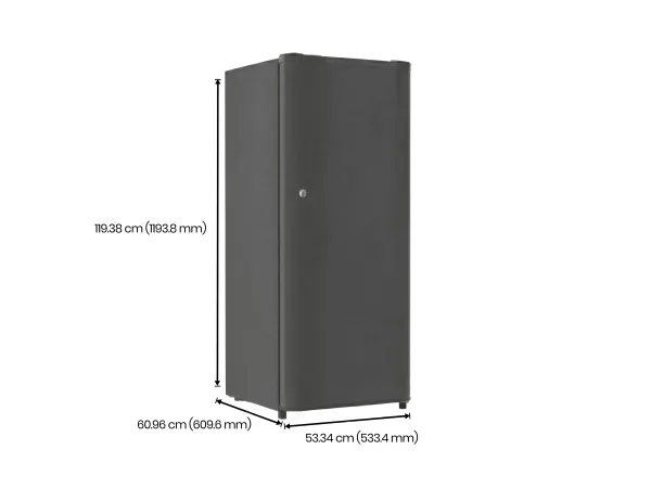 Alexa Gaming Study Combo With Hugo Bookshelf And Single Door Fridge